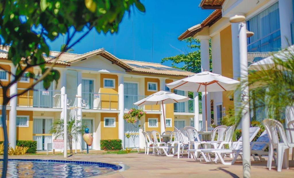Duplex 2 Mont Carmelo Aparthotel *