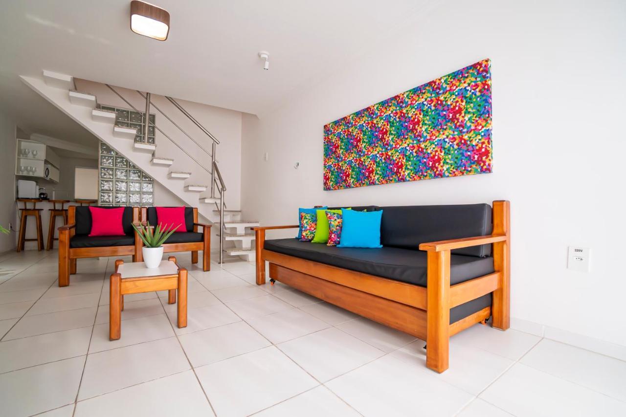 Duplex 2 Mont Carmelo Porto Seguro