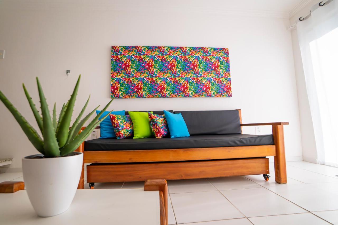 Duplex 2 Mont Carmelo Aparthotel Porto Seguro