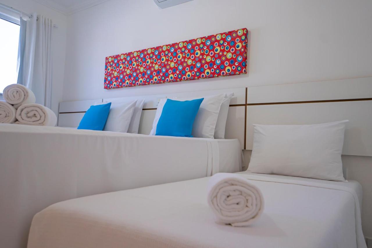 Duplex 2 Mont Carmelo Aparthotel *