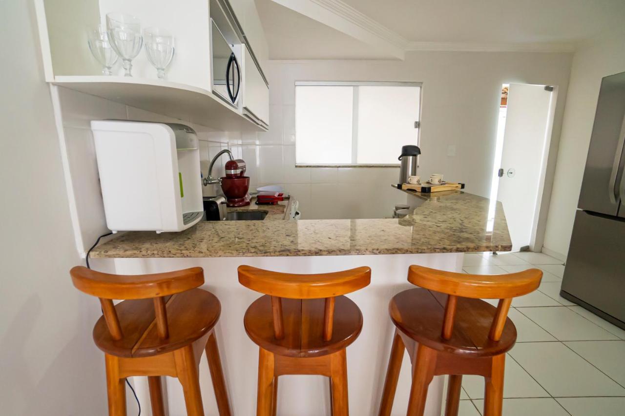 Duplex 2 Mont Carmelo Porto Seguro