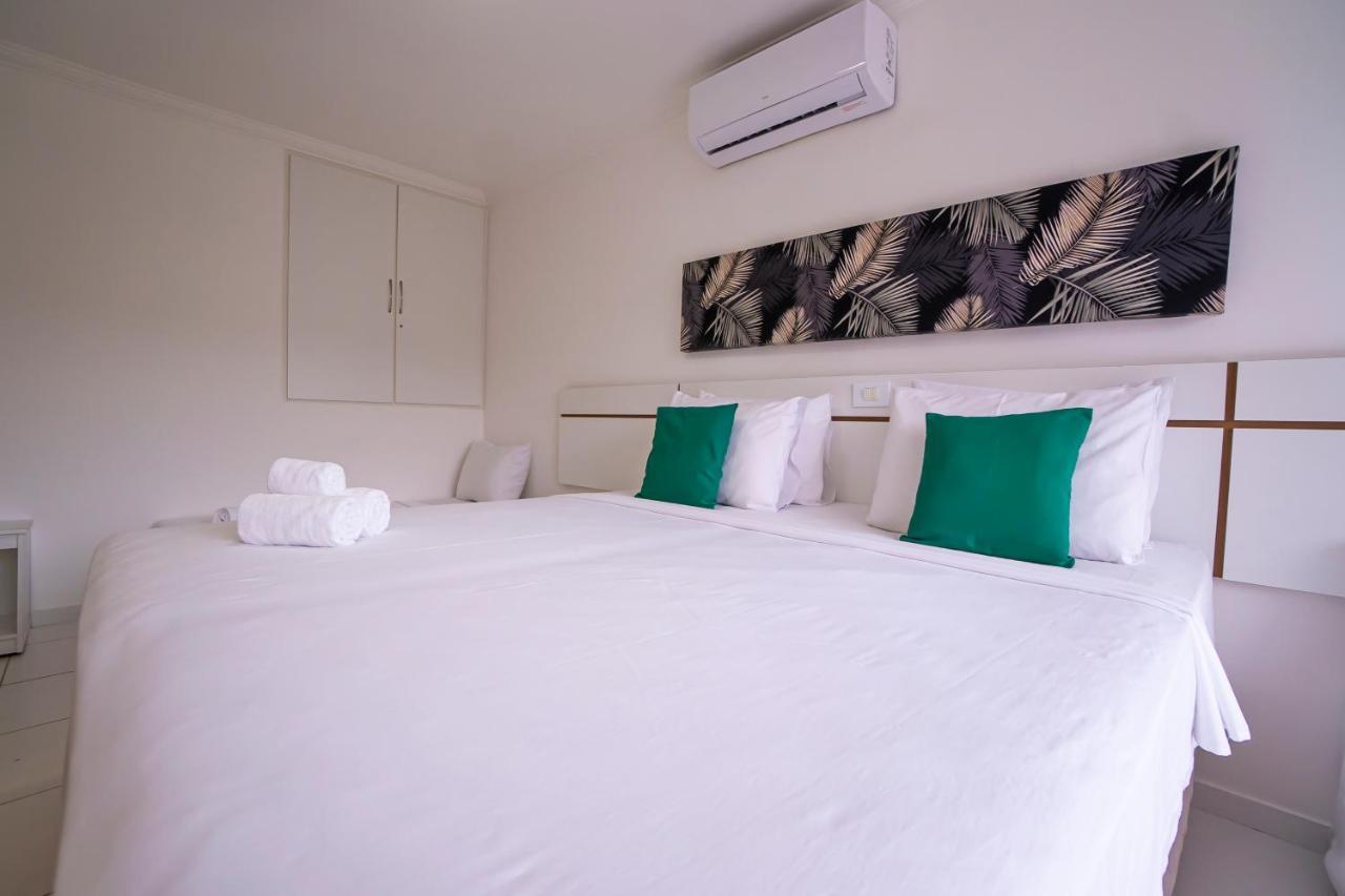 Aparthotel Duplex 2 Mont Carmelo *