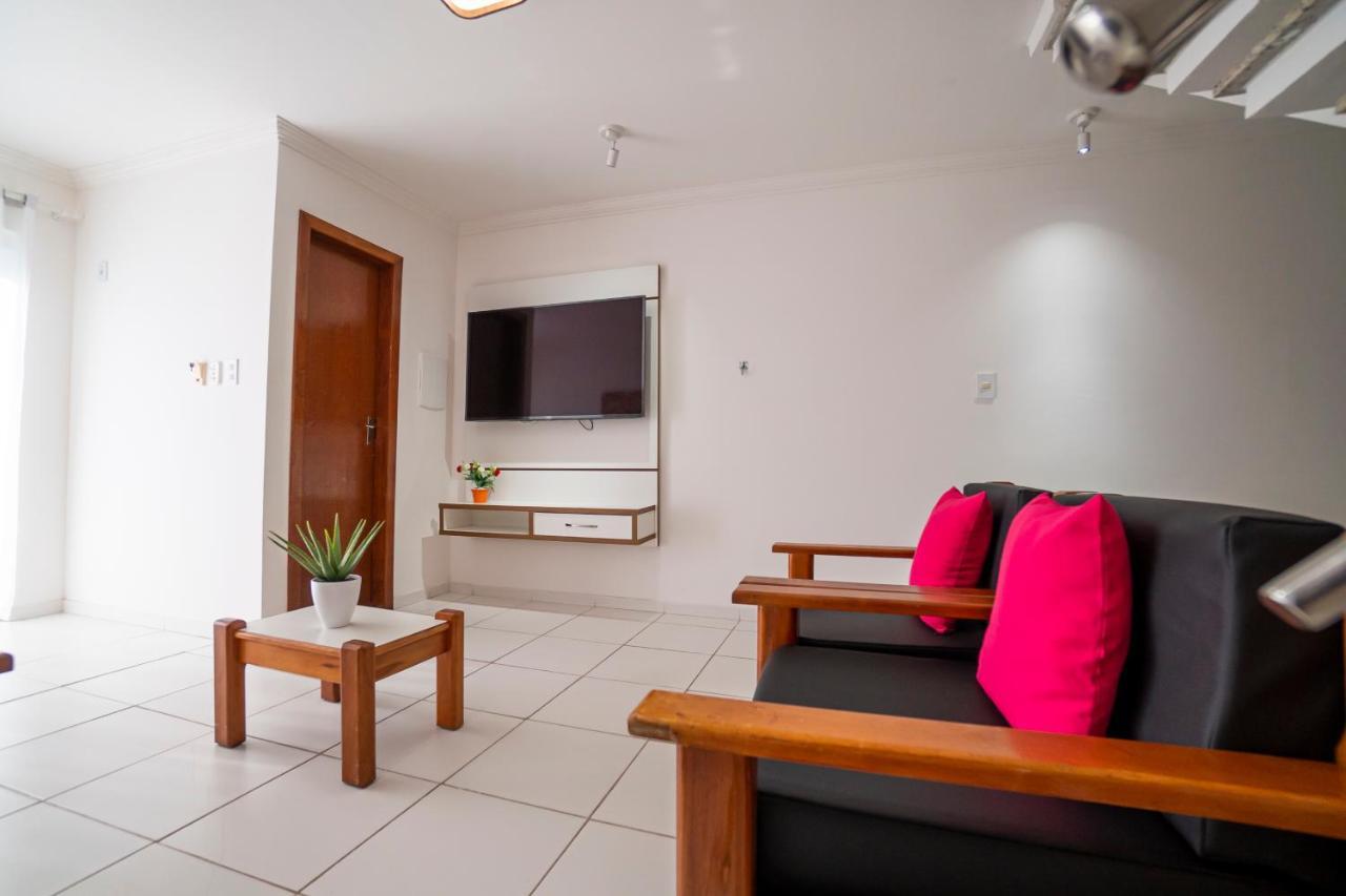 Duplex 2 Mont Carmelo Aparthotel *