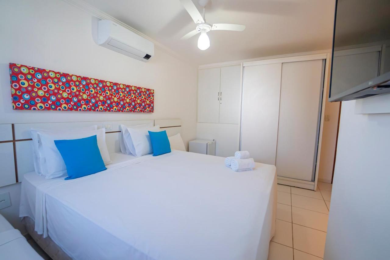 Duplex 2 Mont Carmelo Aparthotel Porto Seguro