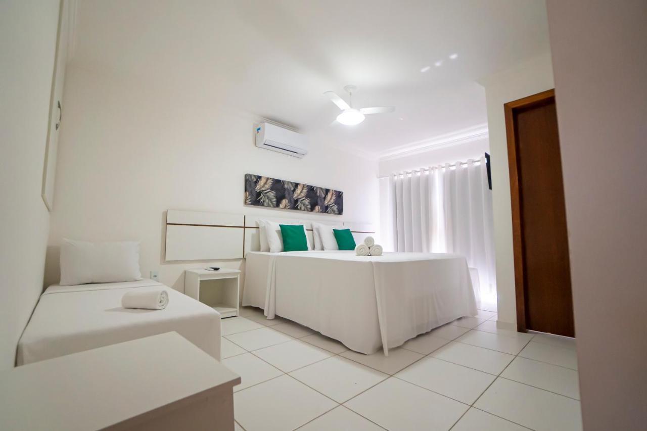 Duplex 2 Mont Carmelo * Porto Seguro
