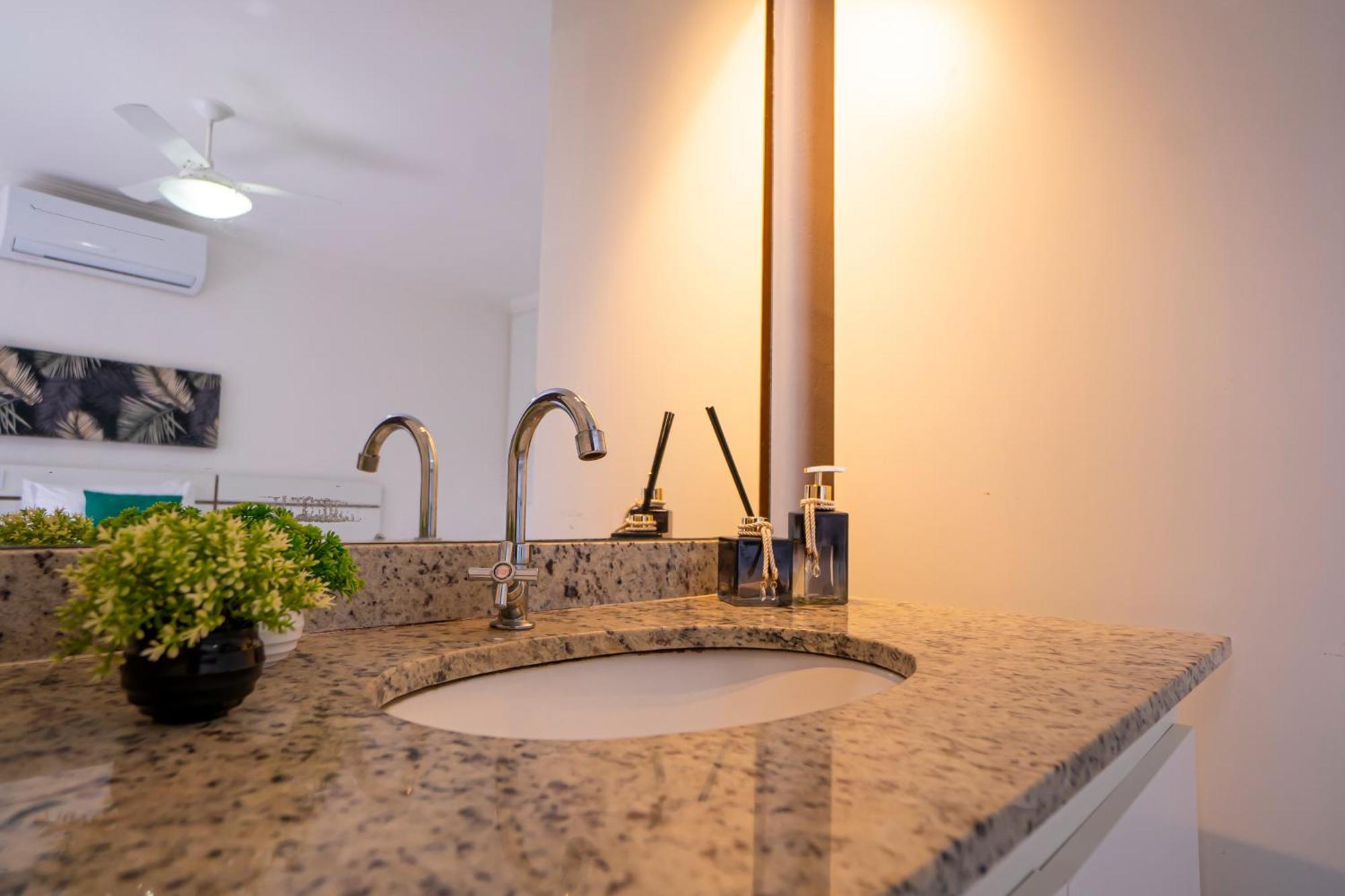 Duplex 2 Mont Carmelo *