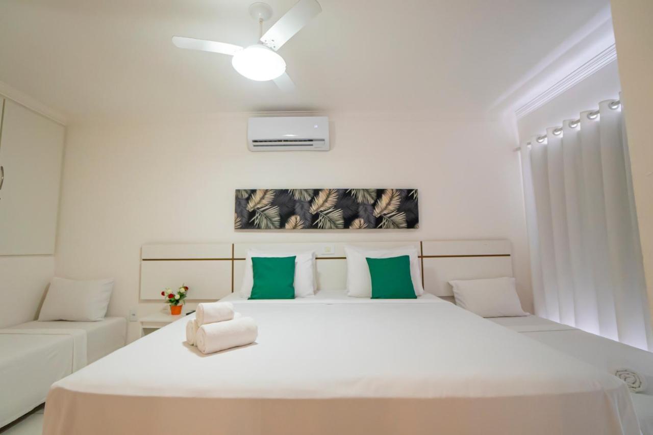 Duplex 2 Mont Carmelo * Porto Seguro