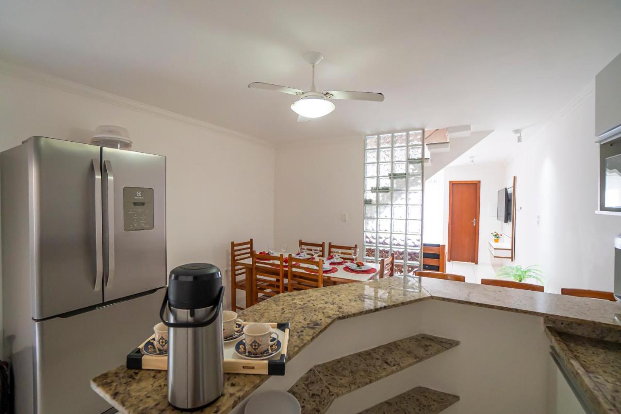 Duplex 2 Mont Carmelo * Porto Seguro