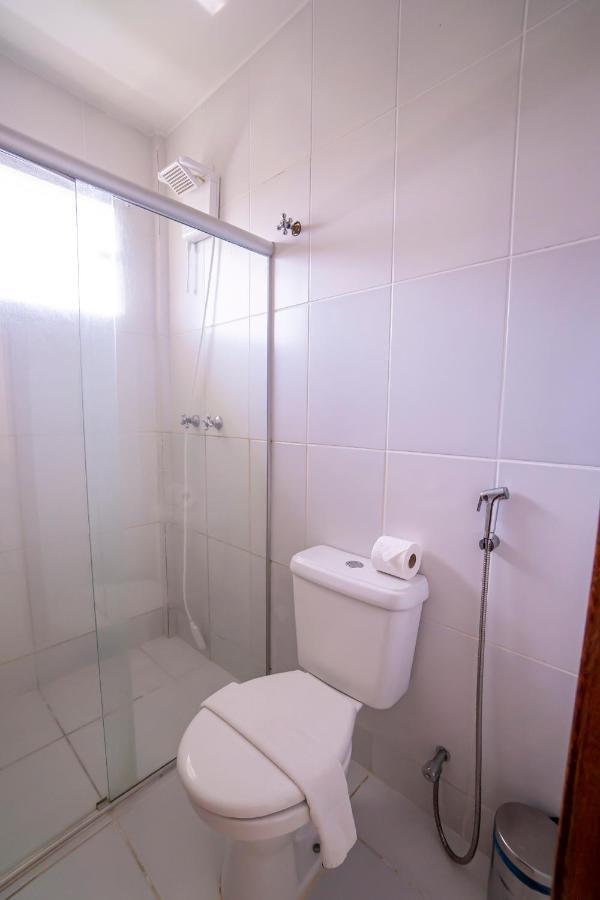 Duplex 2 Mont Carmelo Porto Seguro